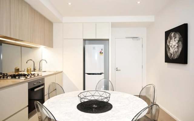 Orange Stay Apartments