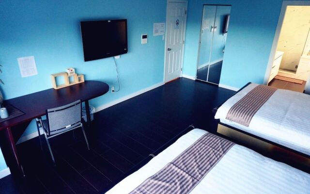 Beijing Vancouver Homestay