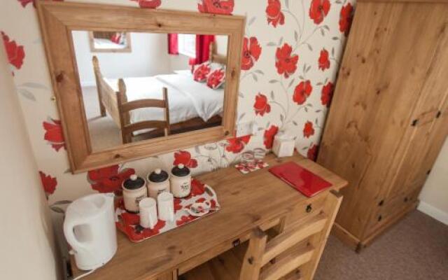 Dairymans Cottage B&B