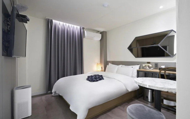 Sangbong Greaten Hotel