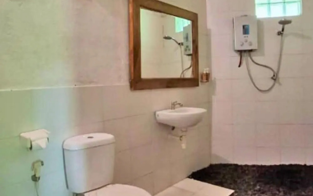 Warung Rekreasi Bedugul