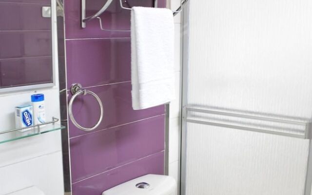Munay TTika Apart Hotel