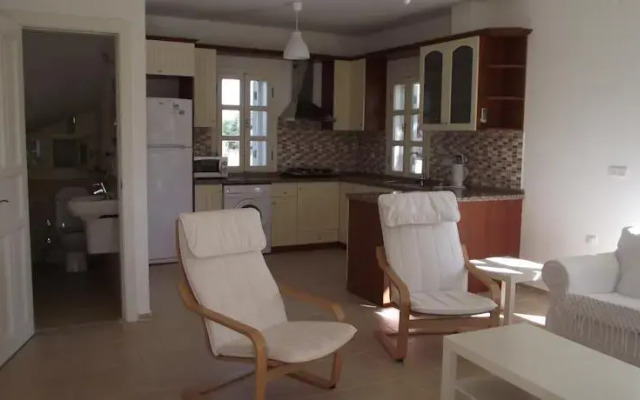 Sasmaz Villas