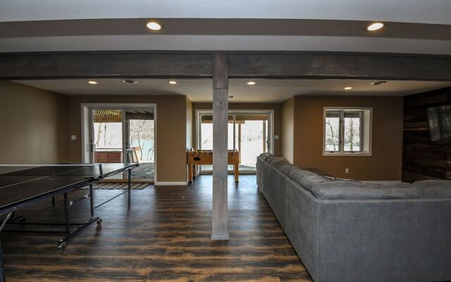 Solar Delight 5 Bedroom House