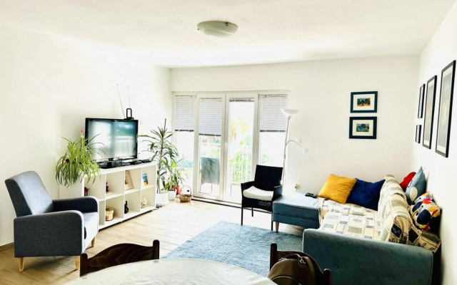 Luxury apartment Ivone