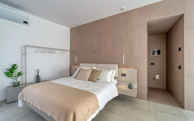 Santa Lucia Suites