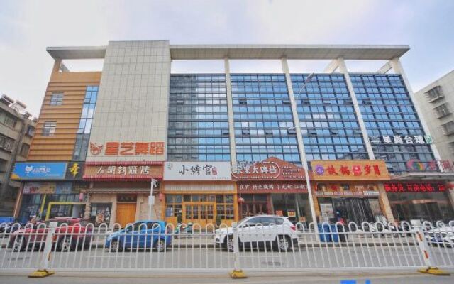 Junlan Hotel