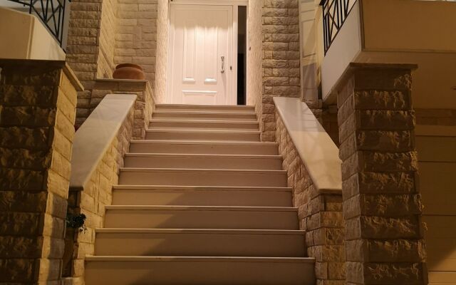 Angelland Luxury Suites Nafpaktos