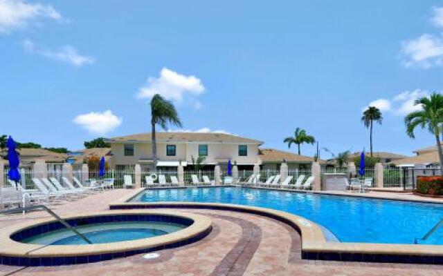 San Marco Villas U-3