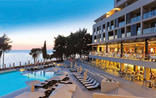 Hotel Parentium Plava Laguna
