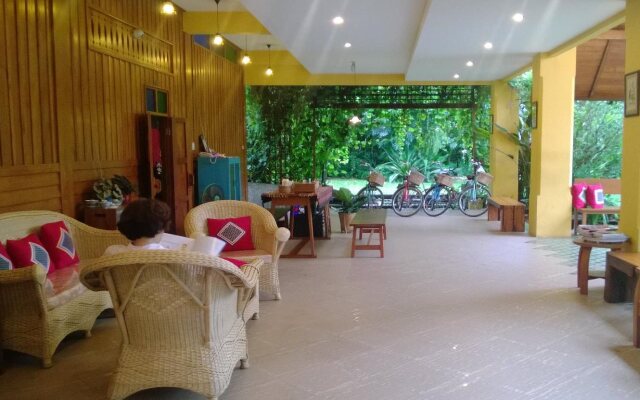 AuangKham Resort
