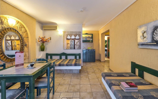 Hotel Castle Suites