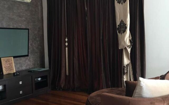 Royal Luxury Bukit Ceylon