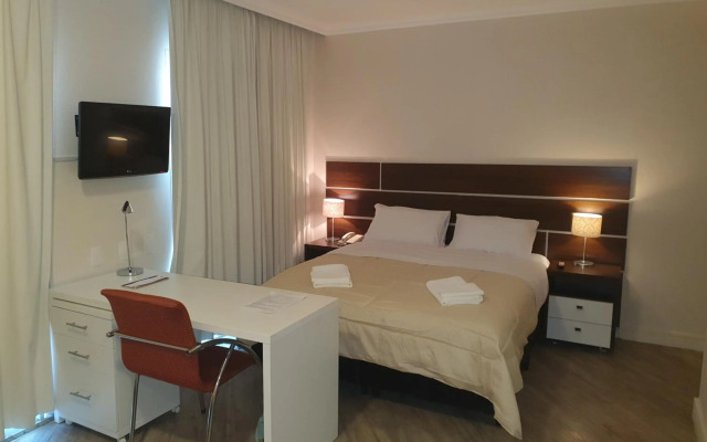 1605 Transamérica Perdizes Tower