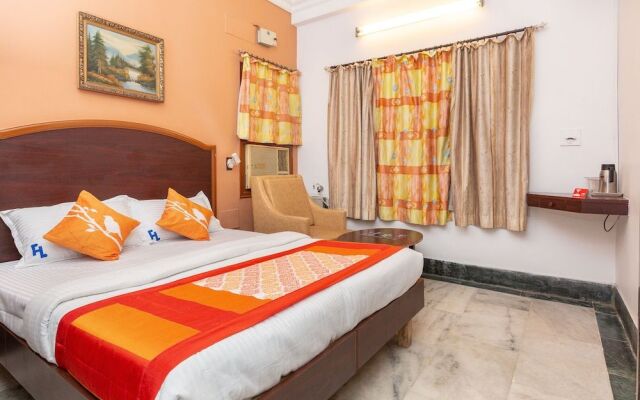 OYO 5377 Hotel Raaj Bhaavan