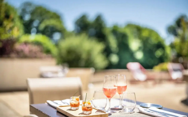 Le Prieuré Corrèze