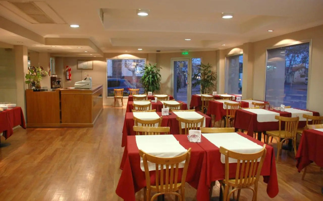 Hotel Colon Junin