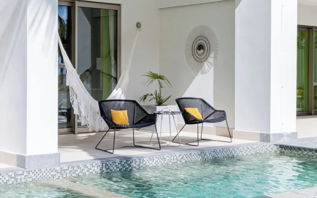 Garza Blanca Resort & Spa Cancun - All Inclusive