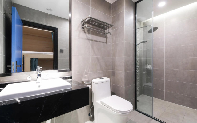 Zou Qu Ye Travel Hotel