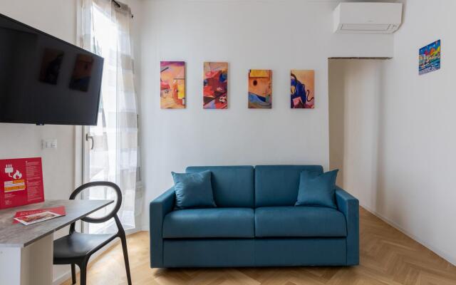 Del Carro 3 - Ghetto Ebraico