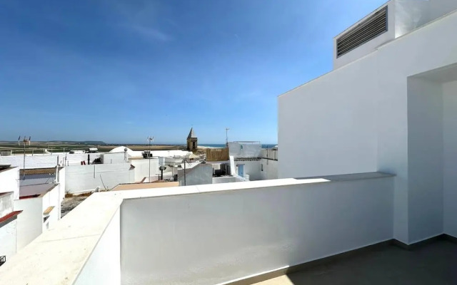 La Bodega Penhouse in Conil de la Frontera