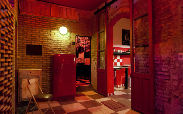 La Ilona Hospederia - Guest House - Adults Only