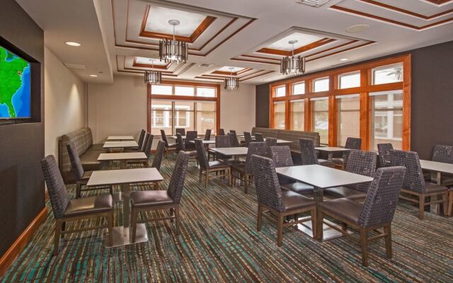 Residence Inn Chesapeake Greenbrier