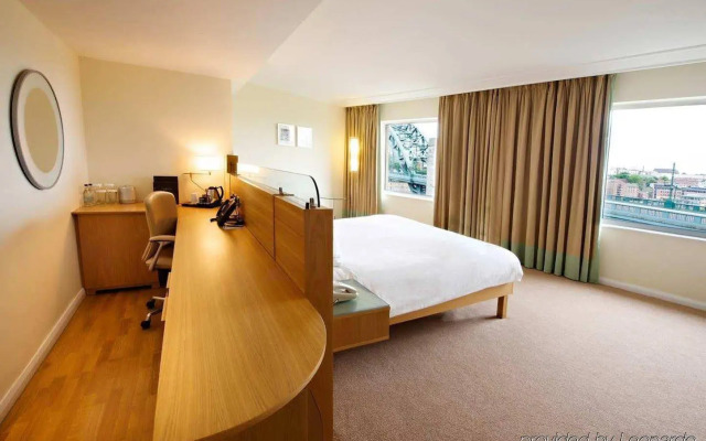 Hilton Newcastle Gateshead