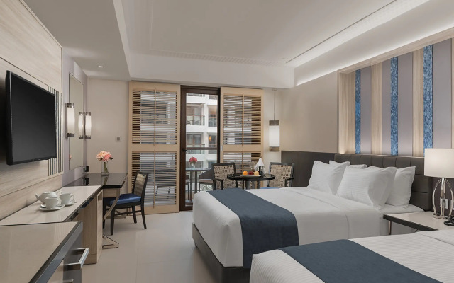 Henann Palm Beach Resort