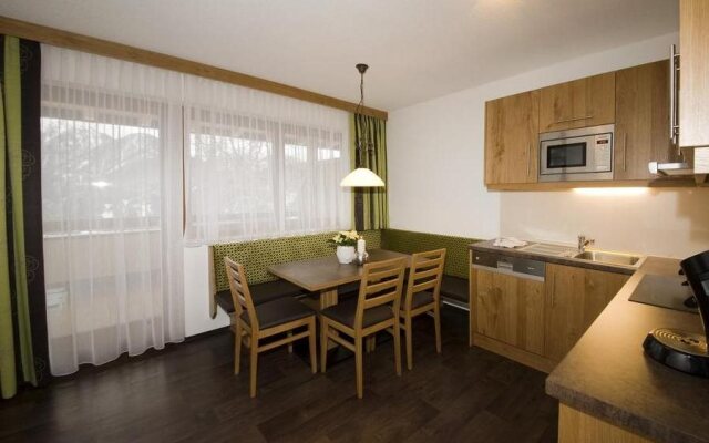 Apart Garni Sonnenplateau