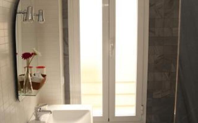 Curtidores 6 Suites A.T.