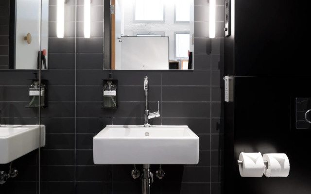 Zoku Amsterdam