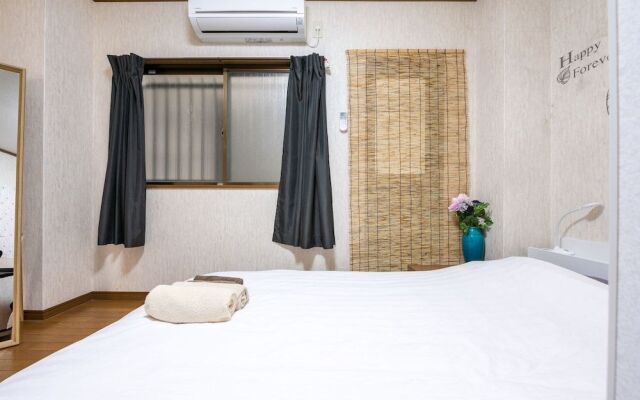 YUYU House - Kohama Mei