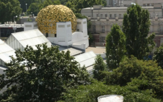 Hotel Secession an der Oper