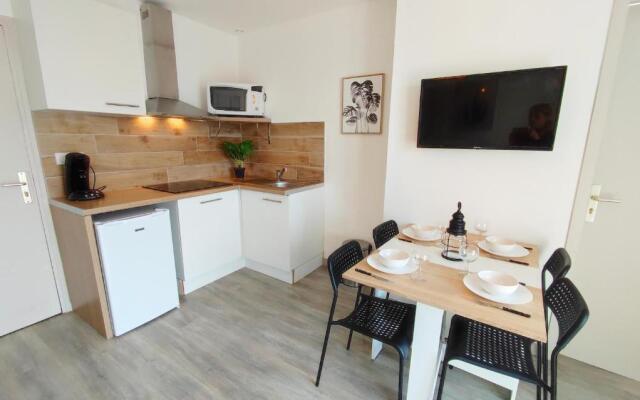 Casa Flamingo - Appartement calme et moderne - 4 -