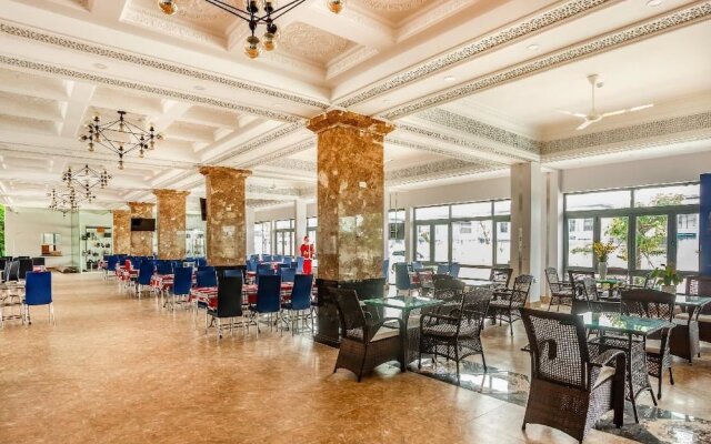 Thien Hong Hotel