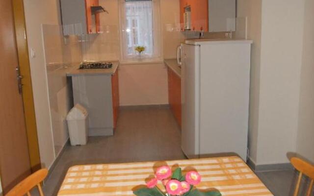 Apartment U Pošty