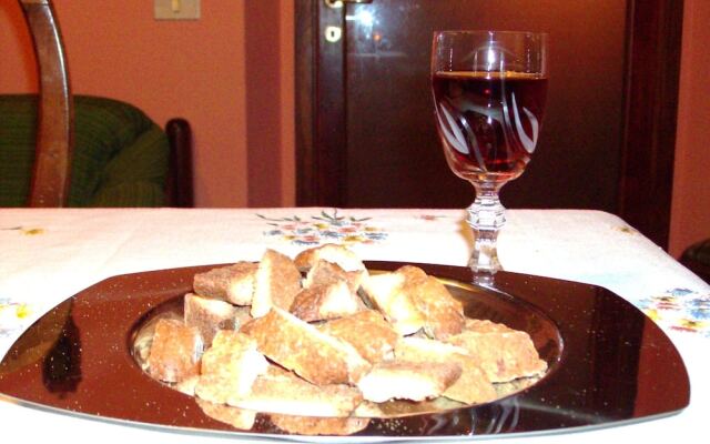 San Carlo Bed and breakfast