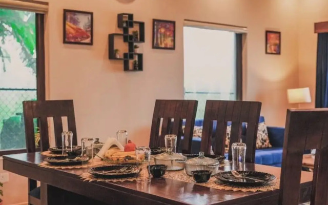 The Breeze Homestay Bhimtal