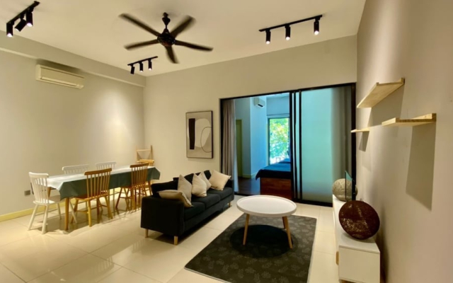Butiq at The Loft Imago by Rasa Sayang