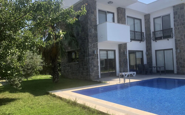 Demirci Villa Torba