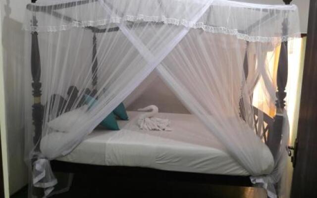 Dahana Holiday House