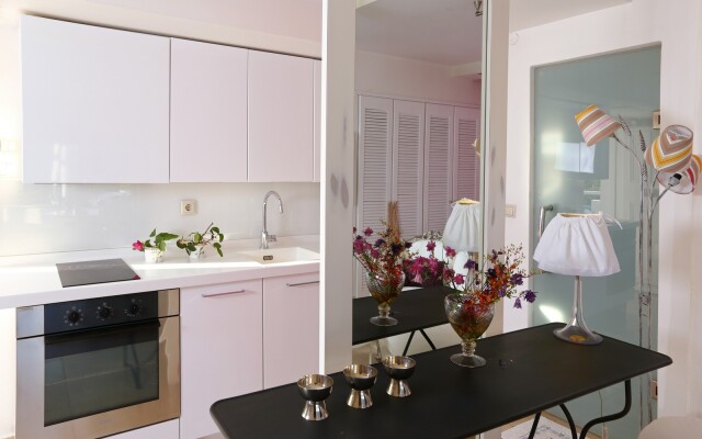 Mare Monte Small Boutique Hotel