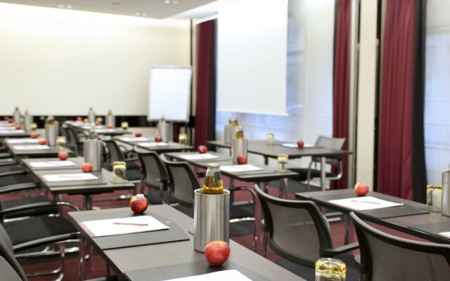 Mercure Hotel Raphael Wien