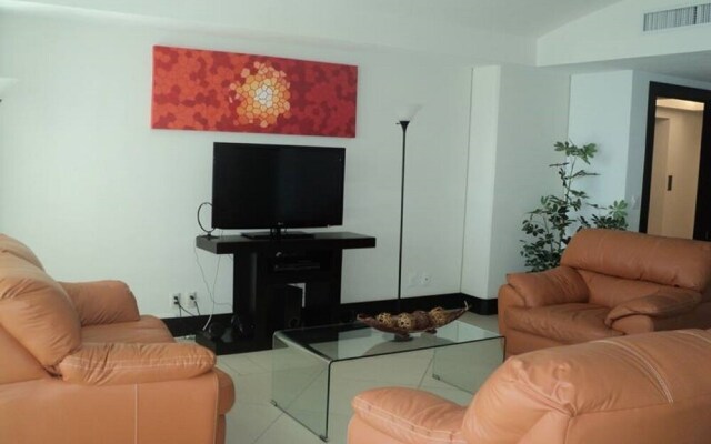 Departamento a  pie de  Playa