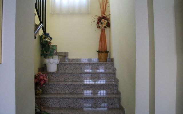 Hostal Rural Gloria