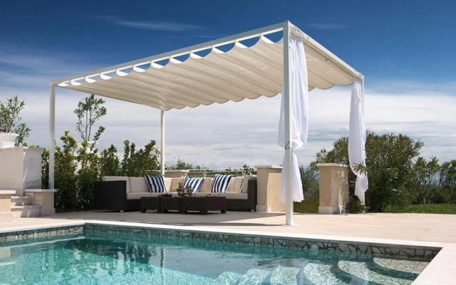 Villa Surya 8 2 in Scacciano