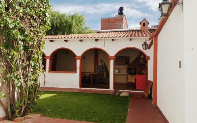 Hostelling Seor de las 3 Caidas