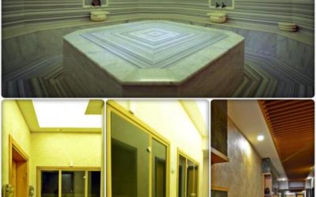 Elite Marine Residence B12