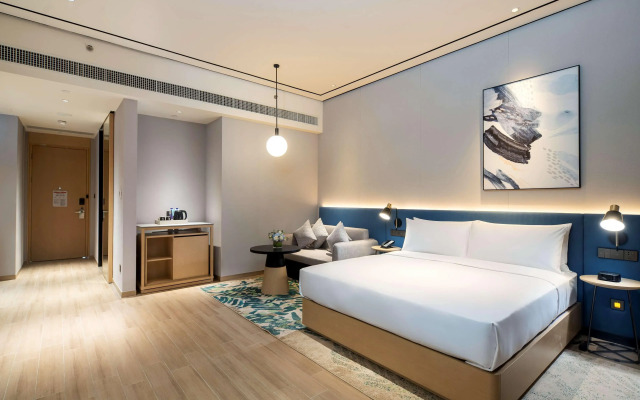 Hilton Garden Inn Changde Dingcheng